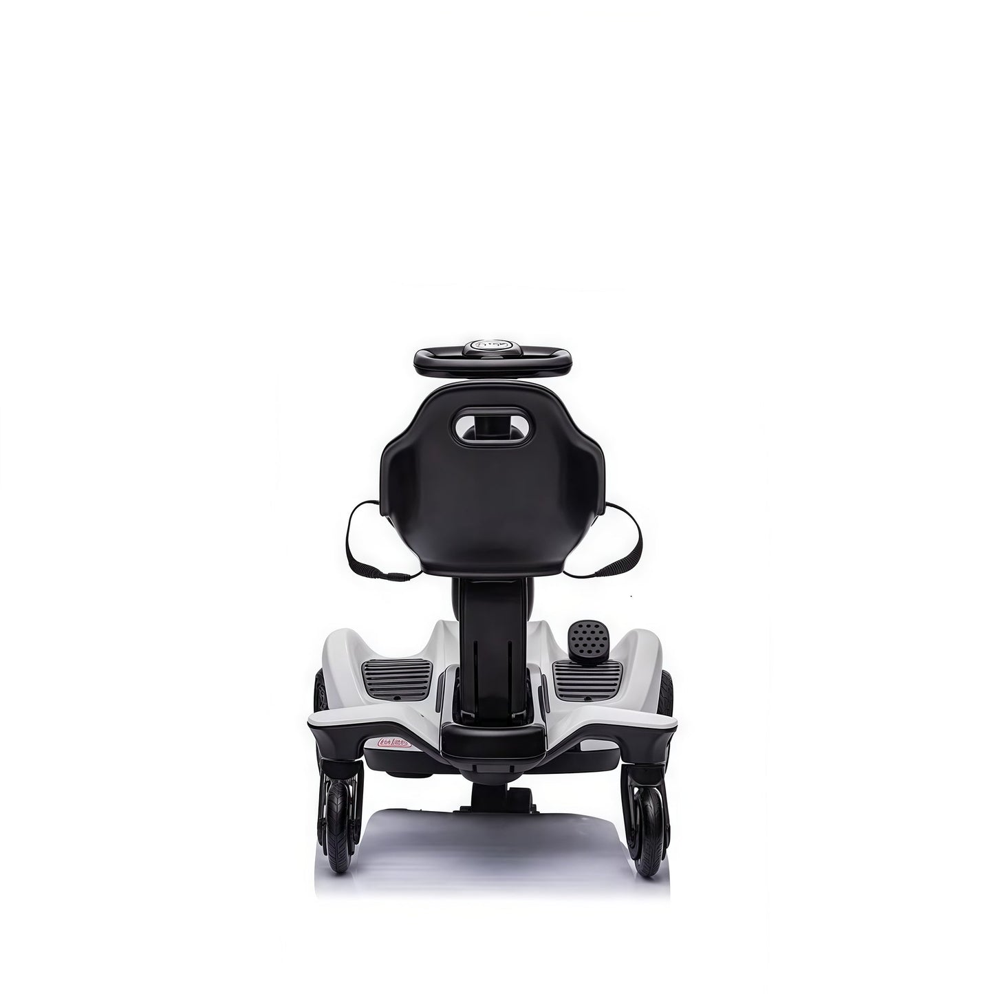 Little Planet Savers: Sustainable Electric Go-Kart（Free and fast global delivery）