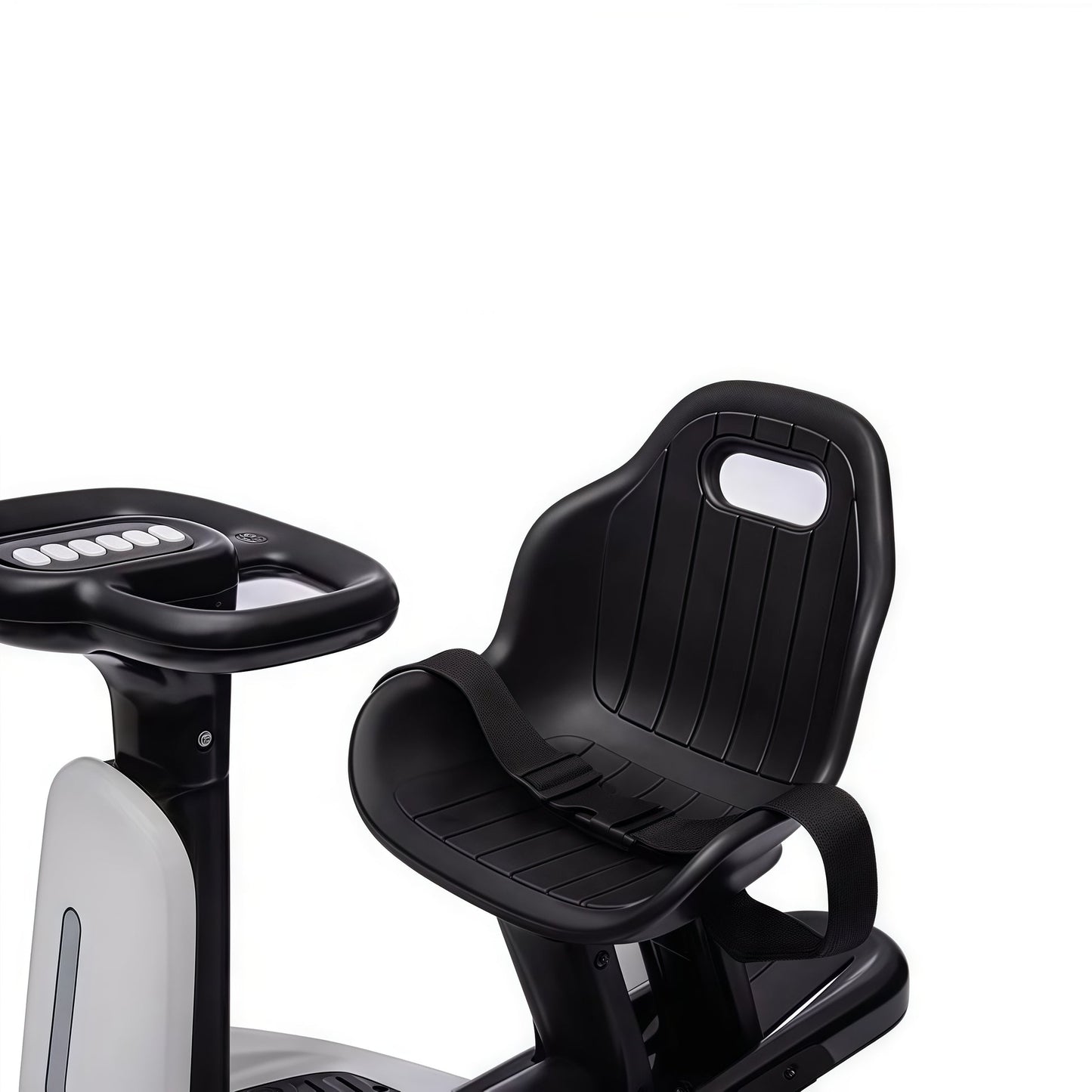 Little Planet Savers: Sustainable Electric Go-Kart（Free and fast global delivery）